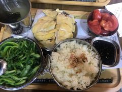 -阿金大白·上海菜馆(新天地店)