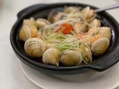 -臻鲜燕海鲜融合餐厅(金陵style店)