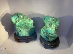 -游龙石文化科普馆