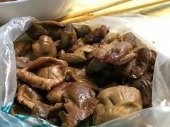 -大益烤鸡