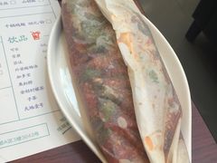 -鱼鼎香烤鱼火锅(华发商都店)