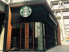 -星巴克(深圳软件园产业基地店)