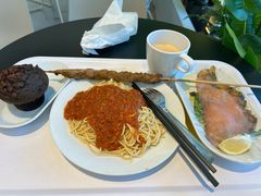 大串羊肉串-宜家·瑞典风味餐厅(北京西红门店)