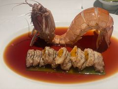 -新荣记(BFC外滩金融中心店)