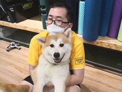 -YCHL Studios健身工作室(市二宫店)