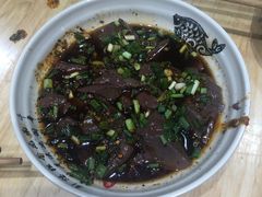 -杨三孃跷脚牛肉(清凤时代店)