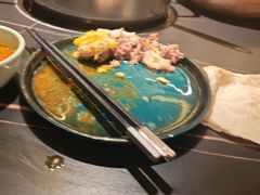 -二刀潮牛(重庆光环购物公园店)