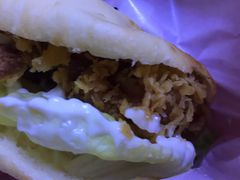 -塔斯汀·汉堡(长沙市五一大道店)
