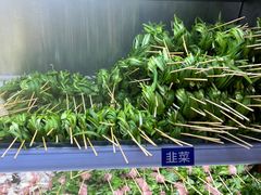 -张师傅烧烤(CBD店)