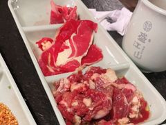 -盛江山自助料理(奥莱锦辉购物广场店)