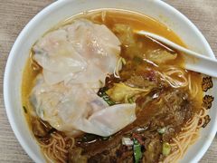 -百福麵家(新馬路店)
