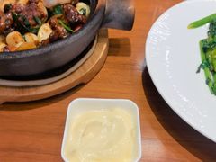 -集品堂·JPC餐厅(青年大街市府店)