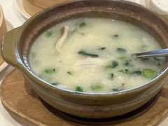 -白天鹅宾馆-宏图府餐厅