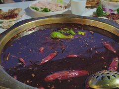 -枇杷园食为鲜火锅(南山店)