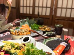 -弓二·烧鸟居酒屋(财富购物中心店)