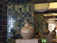 -粗茶淡饭·隐庐私厨(东亭店)