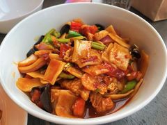 -日上三甘(三里屯店)