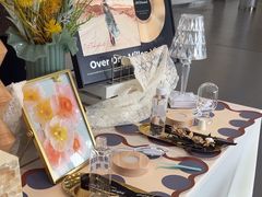 -天津波士信达奔驰4S店(卫津南路店)