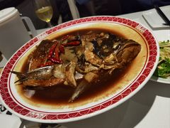 -旺顺阁鱼头泡饼(小红门店)