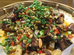 -福照楼汽锅鸡·云南菜(护国路店)