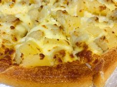 -尊宝比萨(空港国际店)