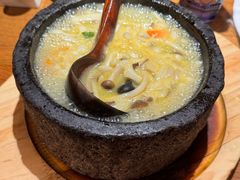 -敏珠拉姆藏餐·南京厨房(富春江东街店)