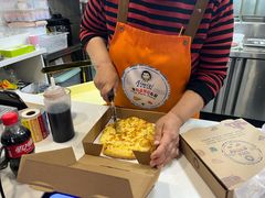 -Aimiqi.Pizza.爱米奇私厨(虹梅路红春大厦店)