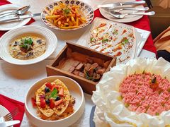 -小小花园 Le.Petit.Jardin(西岸滨江店)