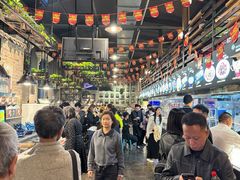-3号仓库(幸福北路店)