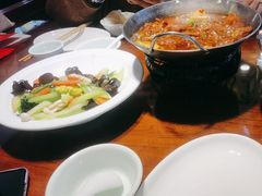 -惠宾饭庄(中山路店)