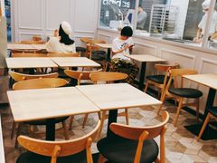 大堂-BreadTalk面包新语·烘焙蛋糕(海岸城店)