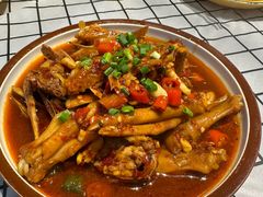 -江西老表·经典江西八大碗