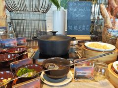 -广州四季酒店·意珍·意式自助餐
