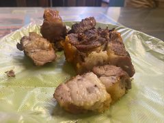 -艾力江和田馕坑烤肉店