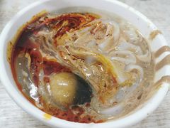 -清真·宏顺祥卤汁凉粉(大皮院店)