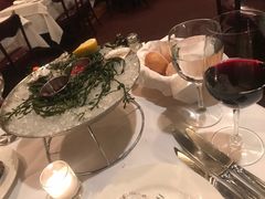 -Keens Steakhouse