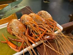 -牛New寿喜烧(虹桥新天地店)