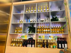 -山海盟海鲜烤肉自助餐厅(杭州萧山银泰店)