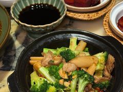 -锦府盐帮·侯宅(五棵松万达店)