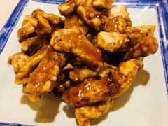 多味居的糖醋里脊-多味居(剪子巷店)