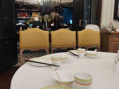 -开海·红岛海鲜虾水饺(石老人店)