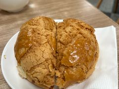 -百福麵家(新馬路店)