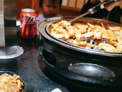 -九田家黑牛烤肉料理(石路天虹店)