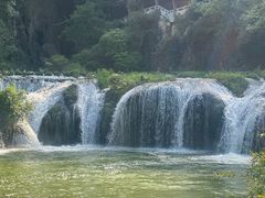 -天河潭旅游度假区