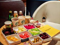 -北京海德酒店温泉