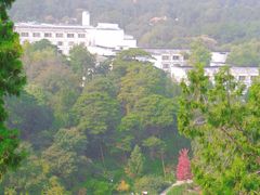 -香山公园
