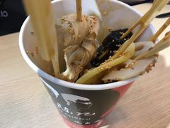 -童陈记重庆冷串串(食宝街店)