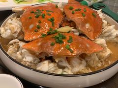 -501號台州海鲜餐厅(海创园店)