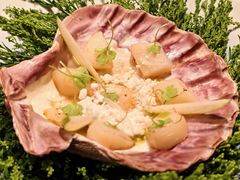 -莲西餐(曲江店)