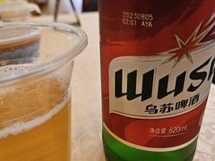 -维吾尔餐厅(宜山路店)